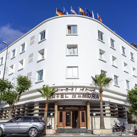Hotel Mamora Kenitra Zewnętrze zdjęcie