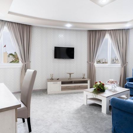 Hotel Mamora Kenitra Zewnętrze zdjęcie
