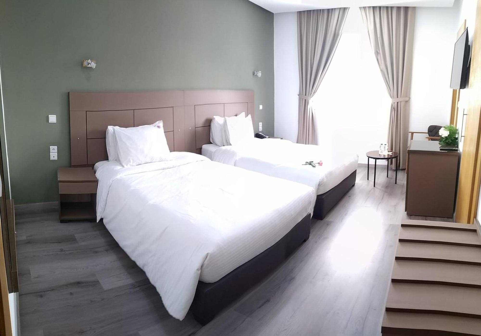 Hotel Mamora Kenitra Zewnętrze zdjęcie