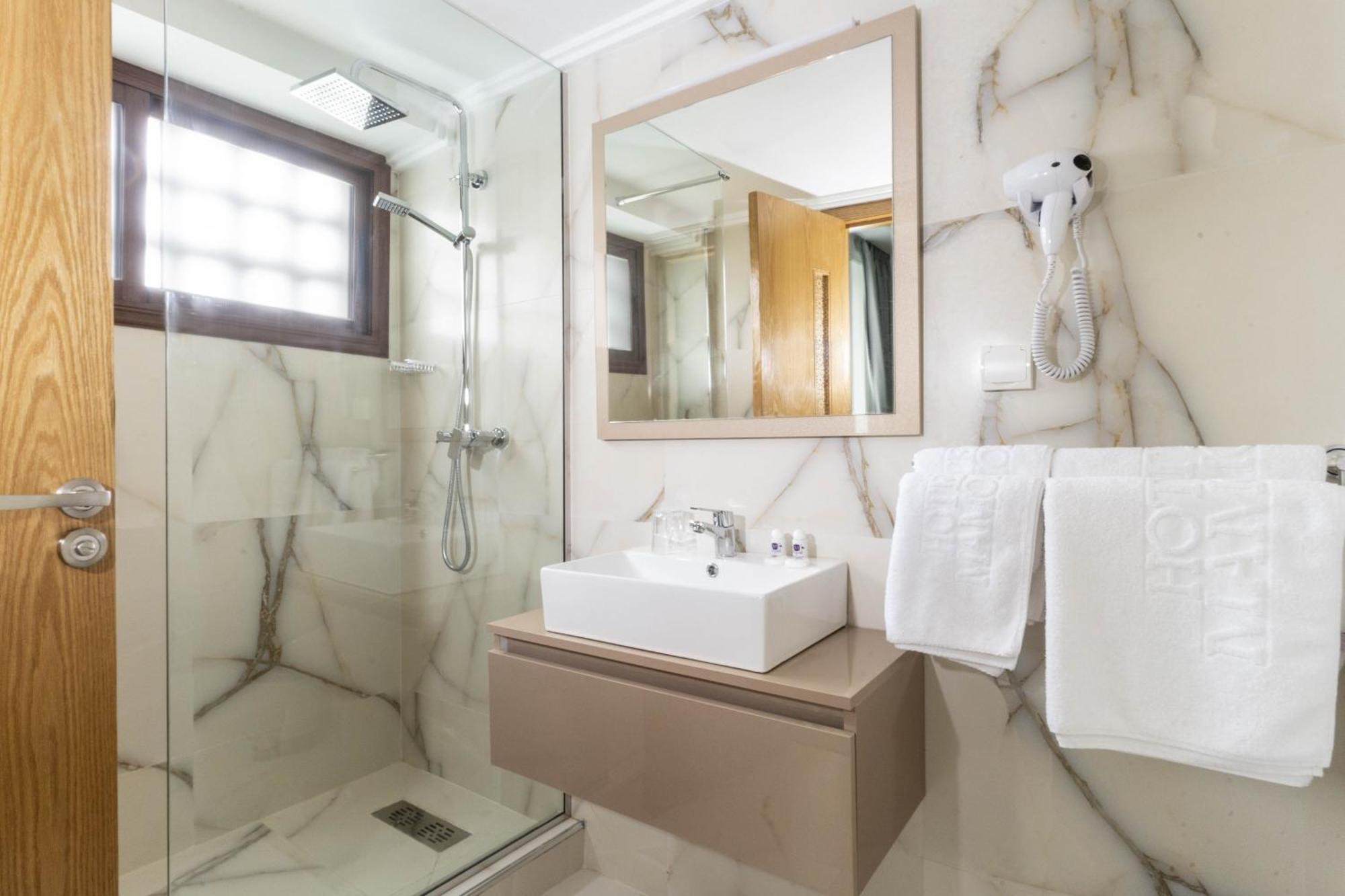 Hotel Mamora Kenitra Zewnętrze zdjęcie