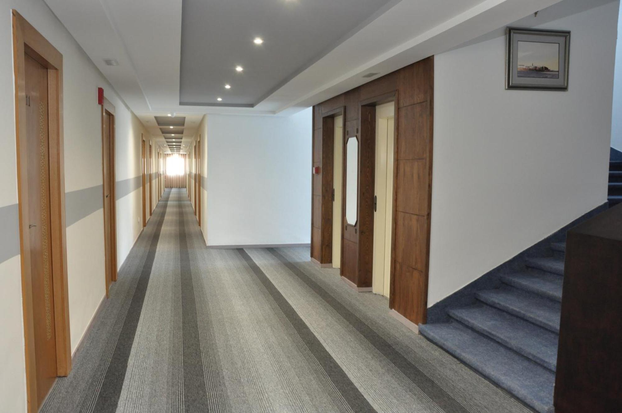Hotel Mamora Kenitra Zewnętrze zdjęcie