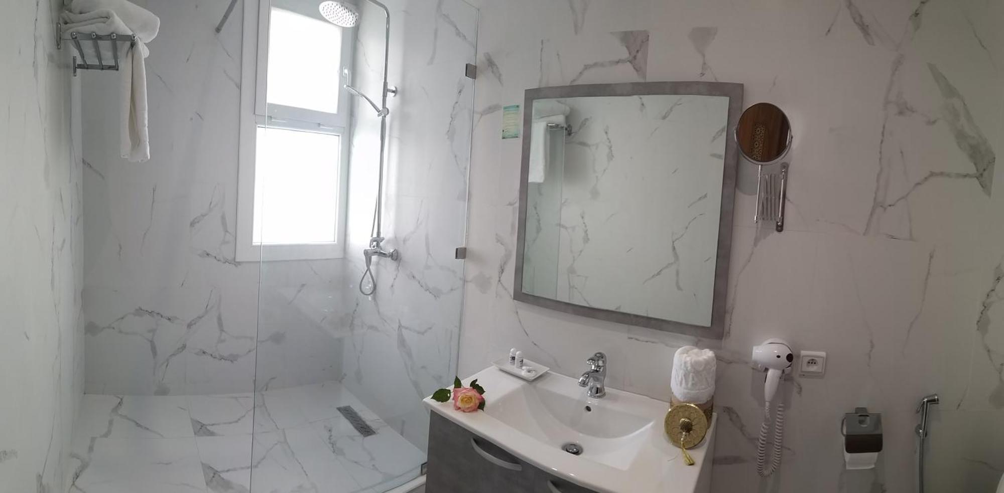 Hotel Mamora Kenitra Zewnętrze zdjęcie