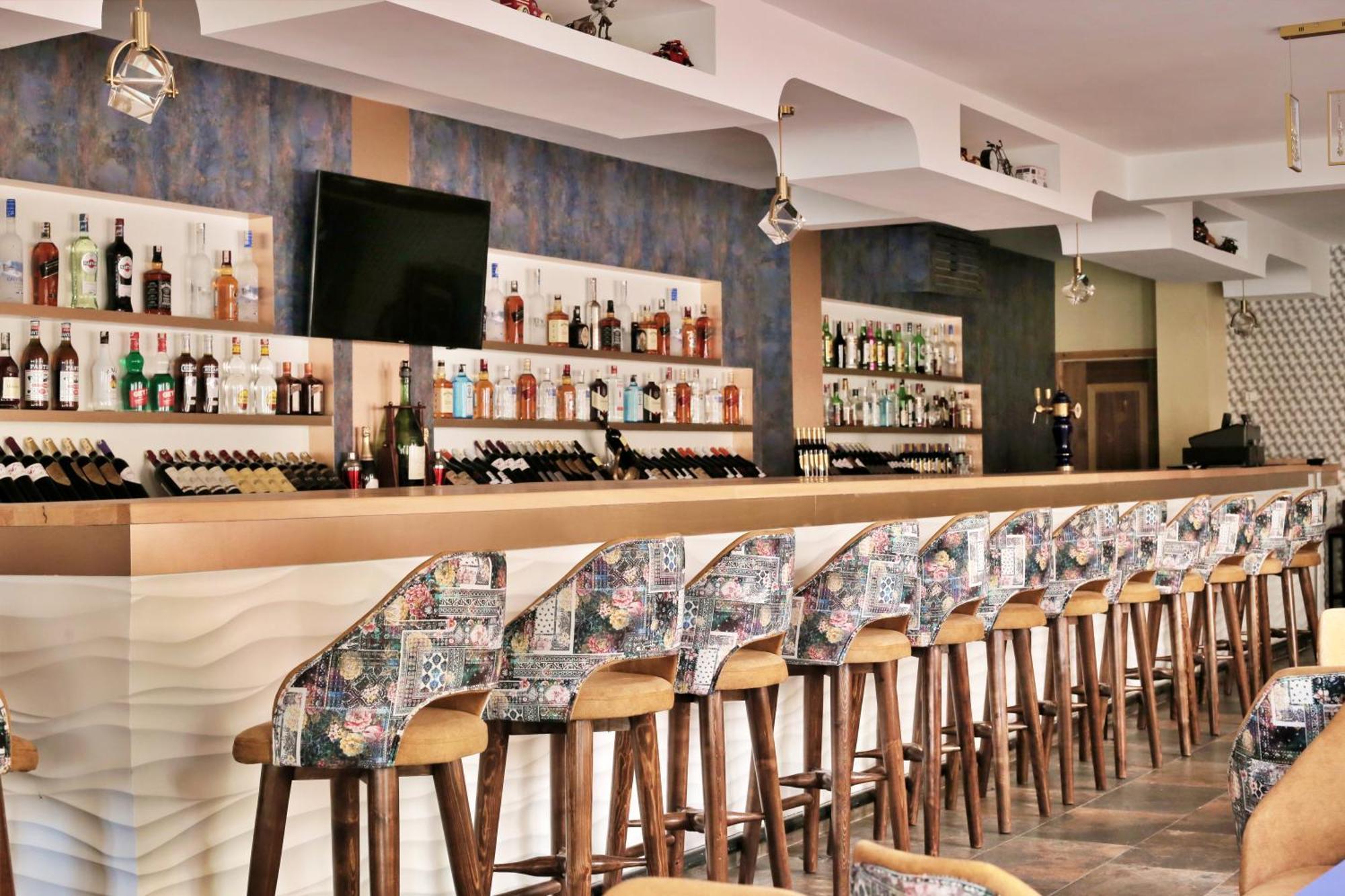 Hotel Mamora Kenitra Zewnętrze zdjęcie