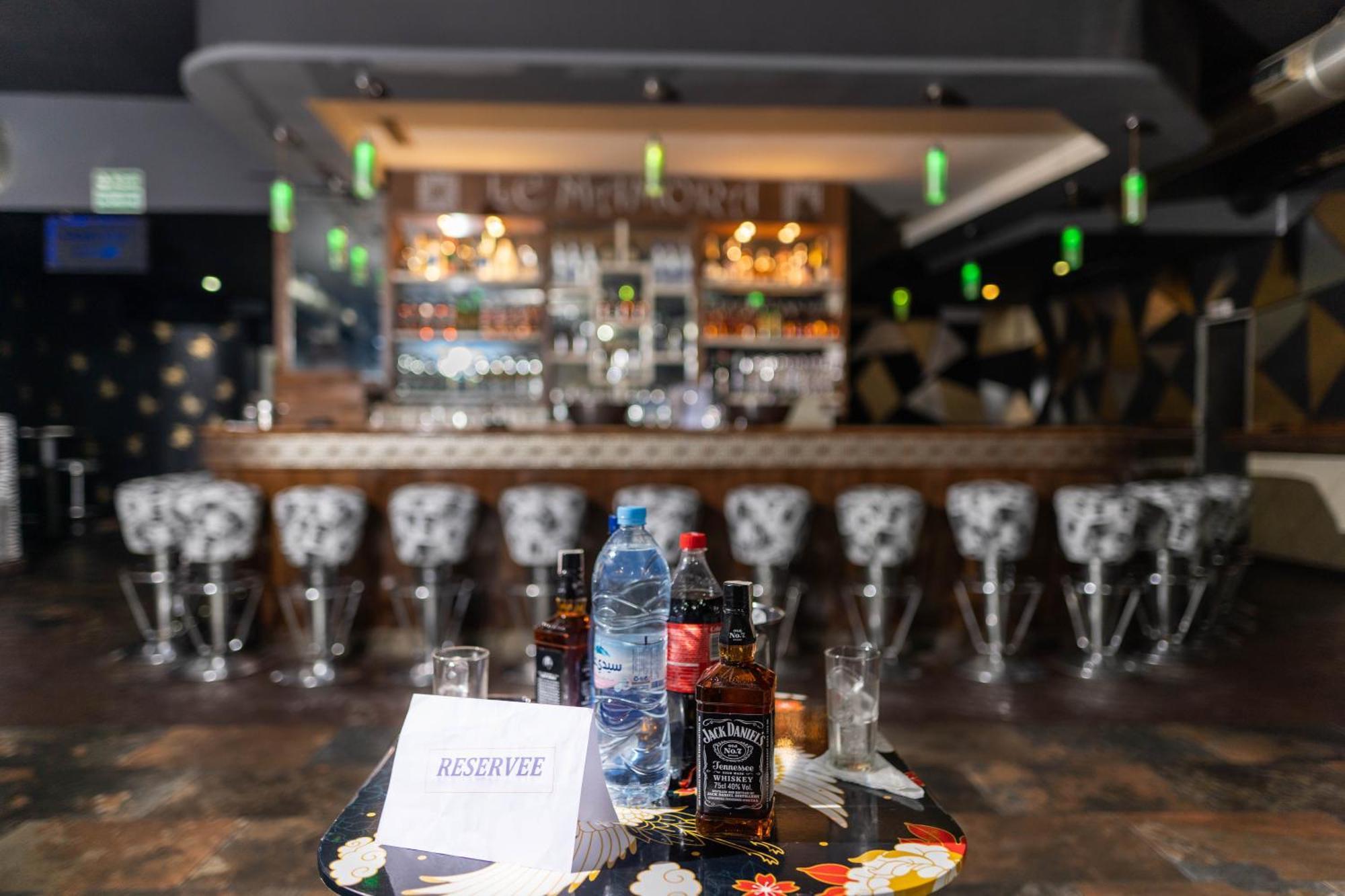 Hotel Mamora Kenitra Zewnętrze zdjęcie